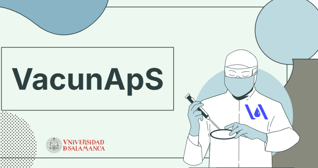 Servicio VacunApS
