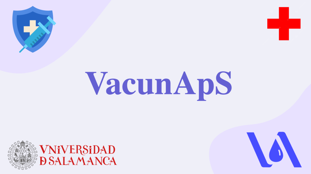Servicio de VacunApS