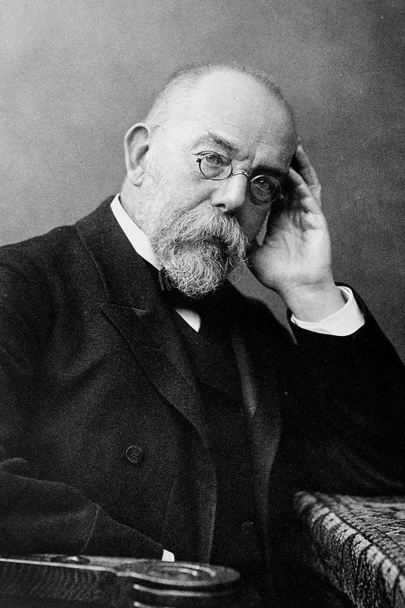 Vacuna frente a la tuberculosis y su polémica&nbsp;historia.