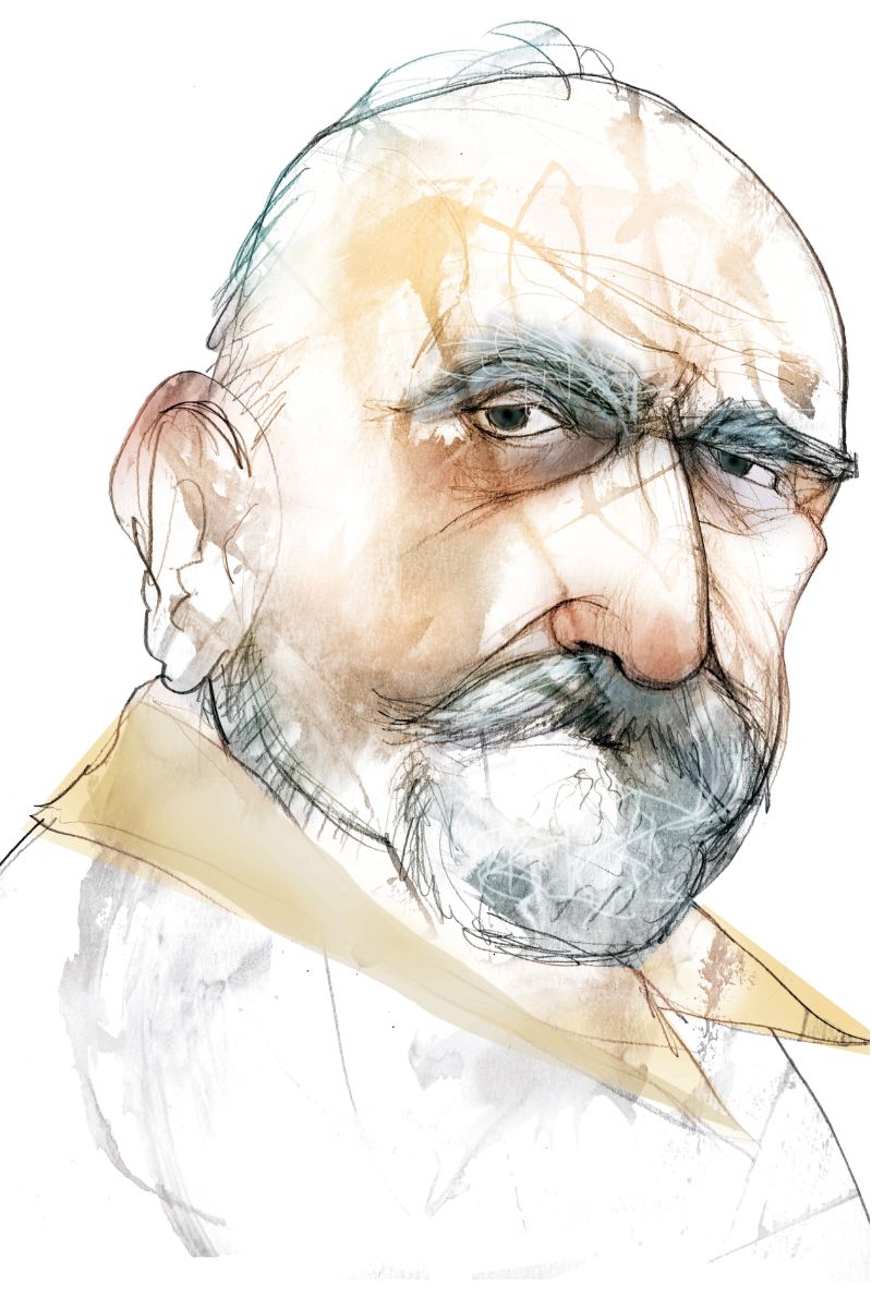 LA CAJA DE CERILLAS DE JAIME FERRÁN Y EL&nbsp;CÓLERA