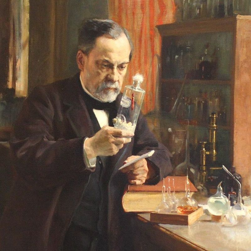 De la superstición a la vacuna: el camino histórico de la&nbsp;rabia