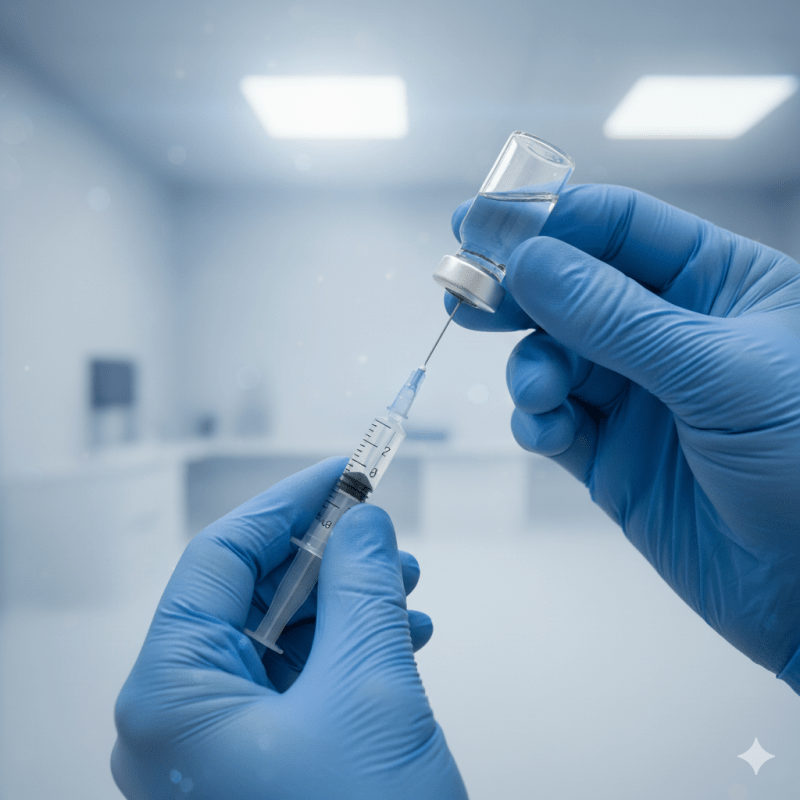 Vacunas de mRNA autoamplificante